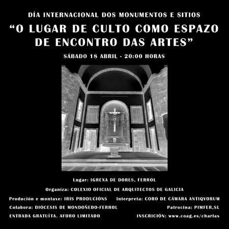 Delegaci�n de Ferrol